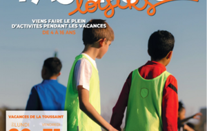 Passeport Loisirs (Toussaint 2025)