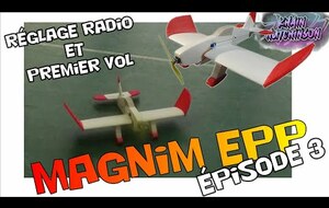 épisode 3 , on part voler en gymnase