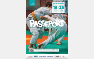 Passeport Loisirs (Vacances d'Hiver 2026)