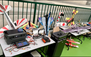 Journée Interclub à Sézanne