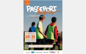 Passeport Loisirs Octobre 2025