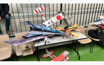 Journée Interclub à Sézanne