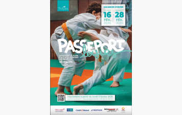 Passeport Loisirs (Vacances d'Hiver 2026)