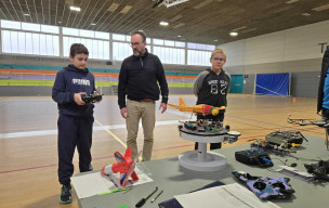 Passeport Loisirs Octobre 2025