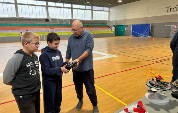 Passeport Loisirs Octobre 2025